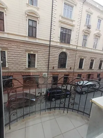 Продаж 4к Квартира 120 кв.м Доброго Олександра вулиця 7 Чернівці - фото 5