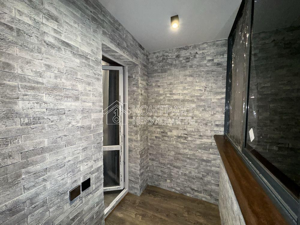 Продаж Квартира 1-кімнатна, 8/9 поверх на вул. Борткевича Харків - фото 12