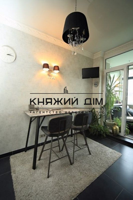 ЖК Парковый Город. Отличная 1 к.кв на Минском массиве. Код Объекта: № 21122685 Київ - фото 8