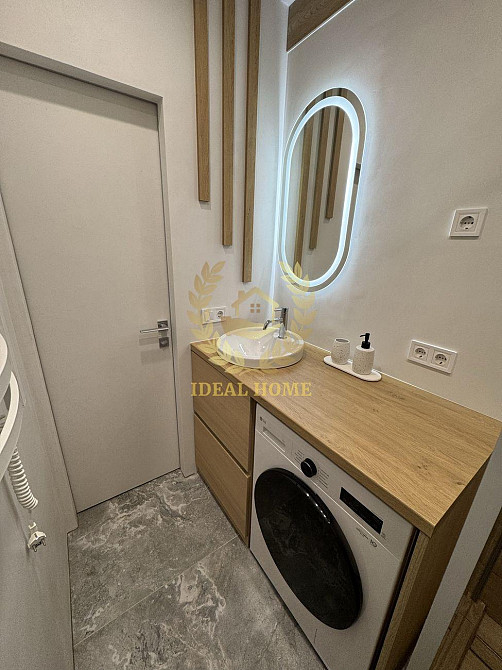 Продаж Квартира 1-кімнатна на Бережанская ул., 15 Київ - фото 18