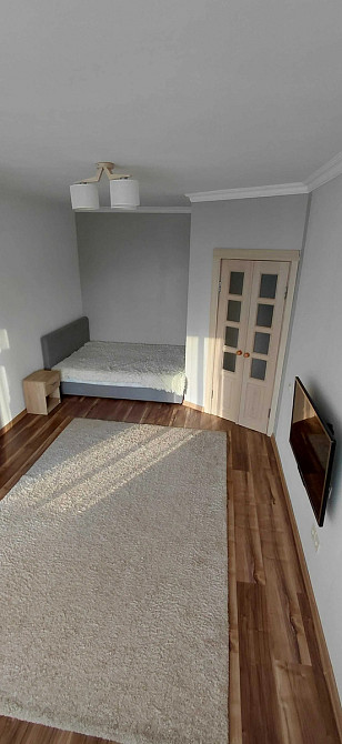 Оренда Квартира 1-кімнатна, 8/13 поверх на булбвар Лесi Украiнки, 36 Київ - фото 4