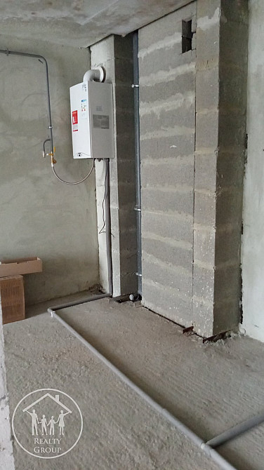 Продаж Квартира 1-кімнатна, 3/8 поверх на Лісна Vynnyky - photo 14