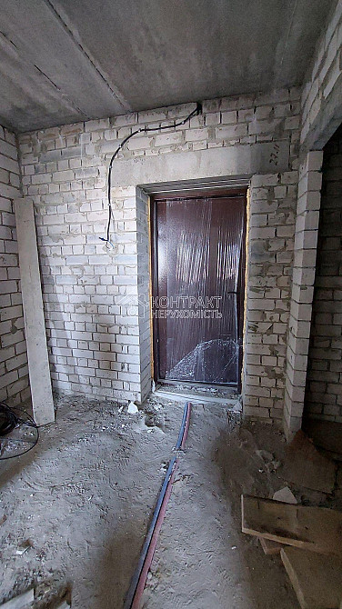 Продаж Квартира 1-кімнатна, 9/9 поверх на вул. Полтавський Шлях Харьков - изображение 2