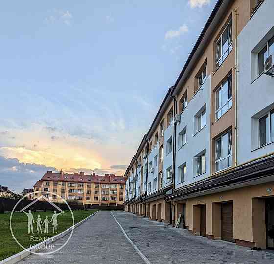 Продаж Квартира 3-кімнатна, 3/3 поверх на Героїв крут, 6 