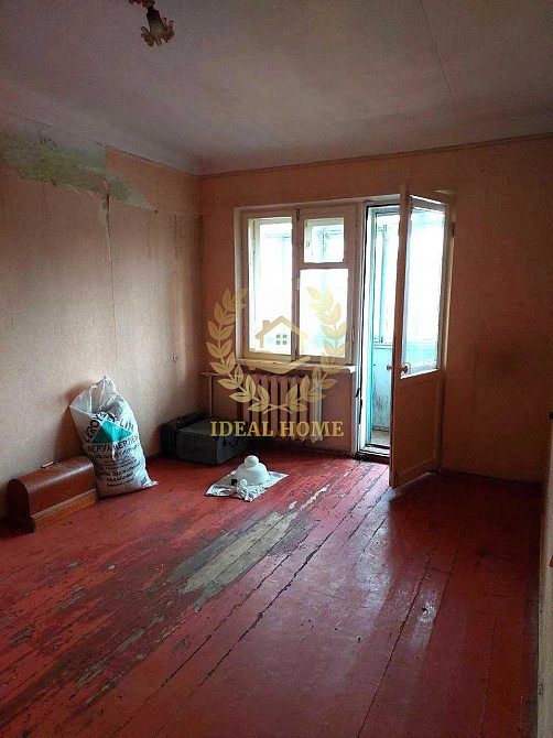 Продаж Квартира 1-кімнатна на Полесская ул., 12 Київ - фото 6