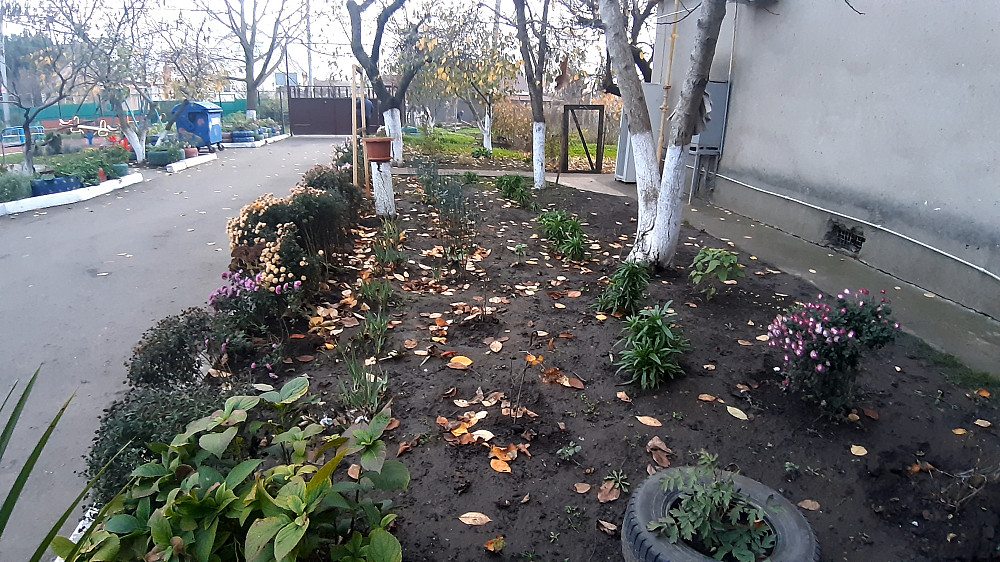 Продам 3-квартиру  с индивидуальным отоплением  в Одессе Odessa - photo 4