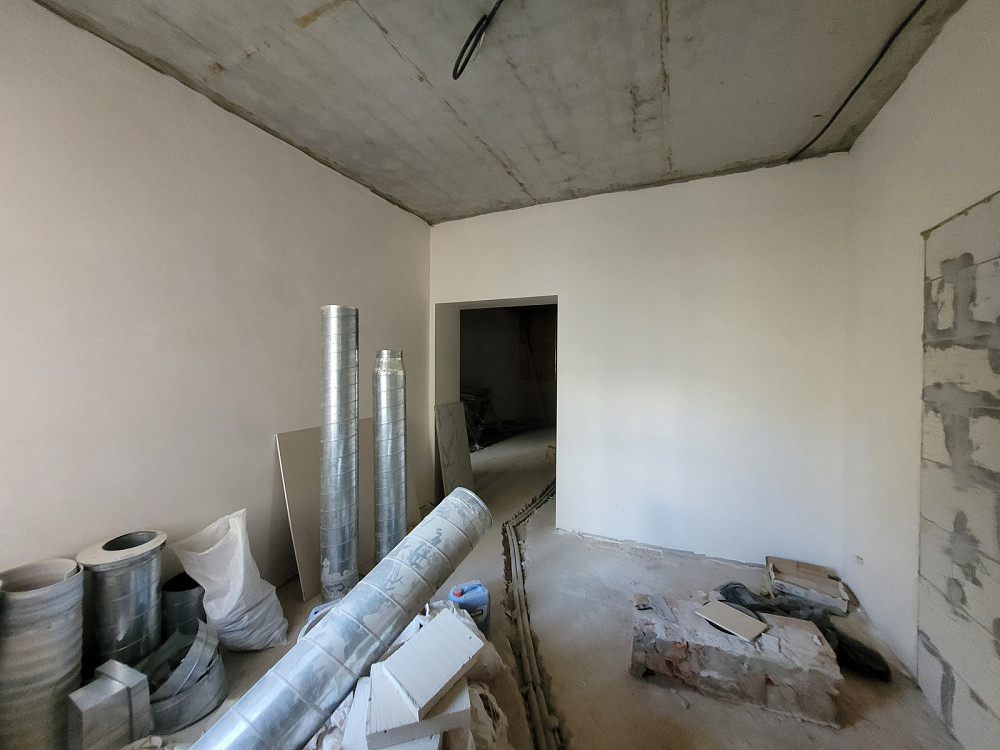 Оренда приміщення вільного призначення на п.орлика поверх - 2/2 Івано-Франківськ - фото 7