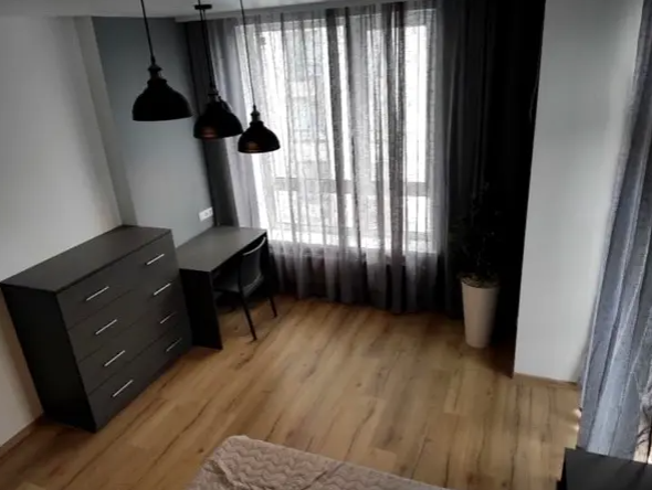 Оренда Квартира 1-кімнатна, 16/26 поверх на Камянська, 6 Kiev - photo 8