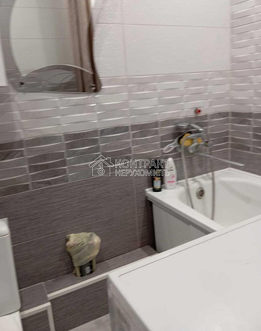 Продаж Квартира 3-кімнатна, 3/9 поверх на вул. Ювілейний Харків - фото 15