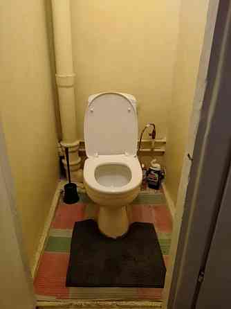 Оренда Квартира 1-кімнатна, 8/10 поверх на Лариса Руденка, 8 Киев