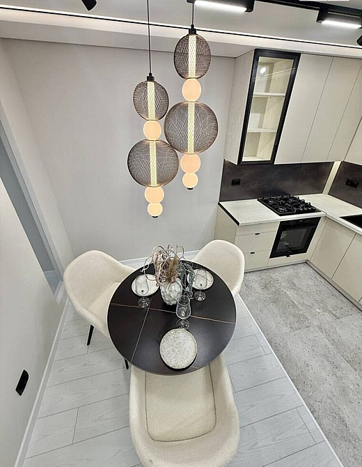 Продаж 2км квартири по вул.Київська, БАМ.Тернопіль Ternopil' - photo 17