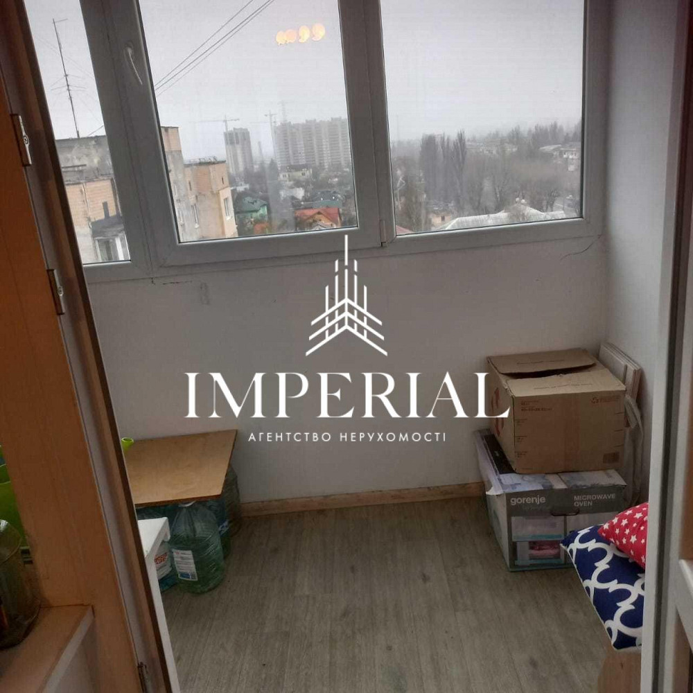 Продаж Квартира 3-кімнатна, 11/12 поверх на вул. Відрадний Київ - фото 7