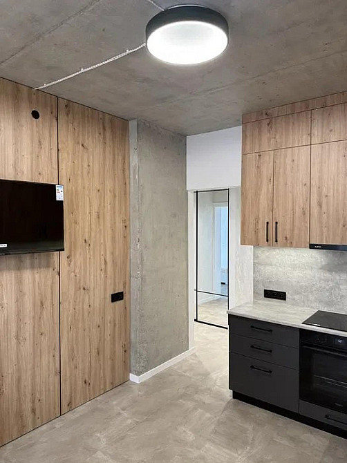 Продаж Квартира 1-кімнатна, 10/16 поверх на вул. Шпаківський Житомир - изображение 3