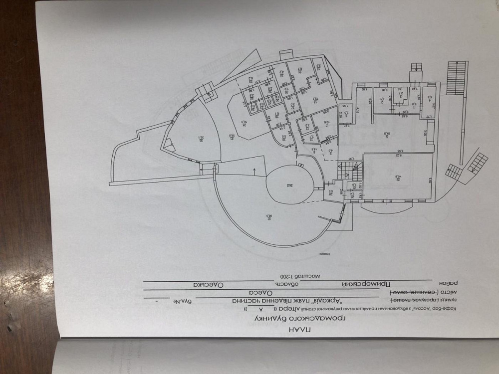 Продаж заклад громадського харчування приміщень - 18 Одеса - фото 11