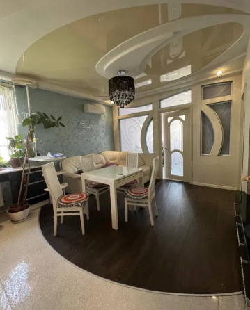 Квартира в Радужном Лиманка