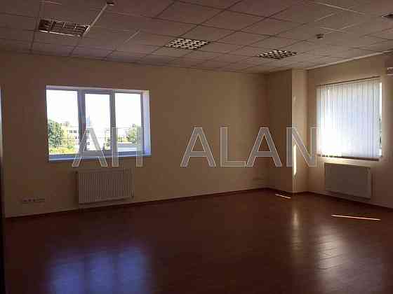 Оренда офісне приміщення на Хвойки Вікентія вул., 21 приміщень - 9, поверх - 5/6 Kiev