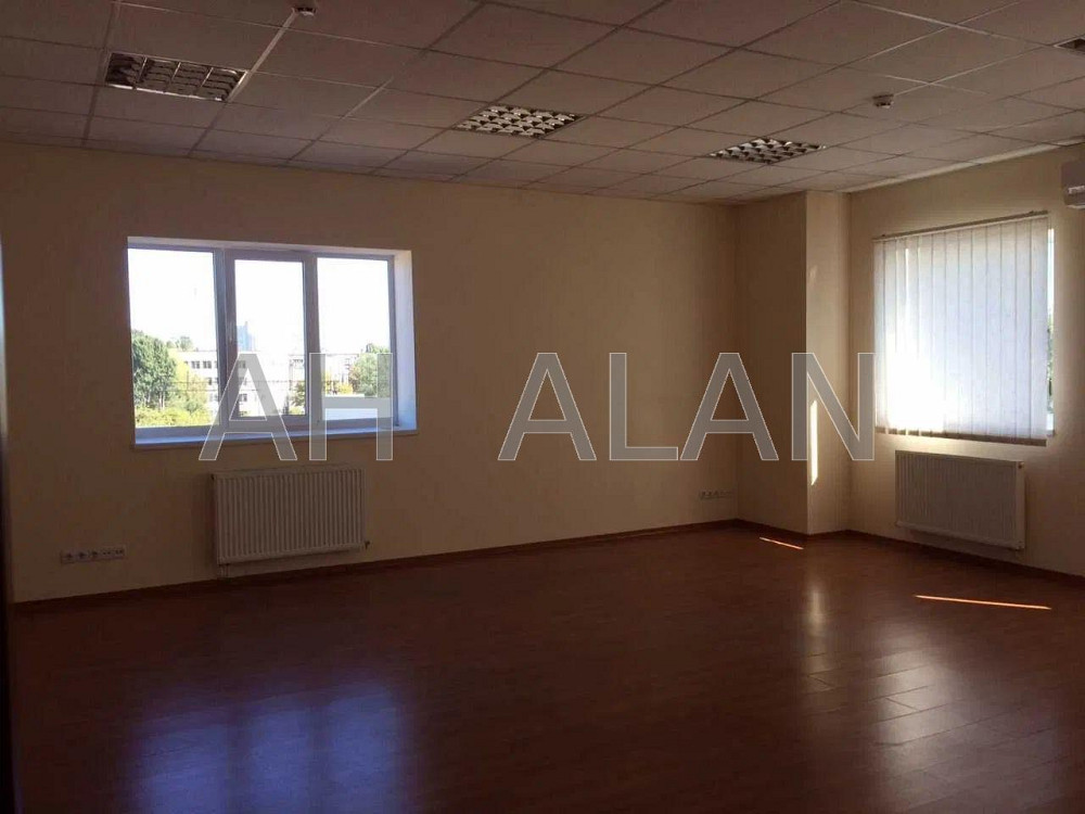 Оренда офісне приміщення на Хвойки Вікентія вул., 21 приміщень - 9, поверх - 5/6 Київ - фото 4