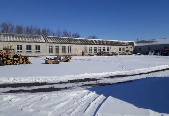 Rent of premises for production or warehouse Starokostyantyniv without% Starokostyantyniv - photo 6