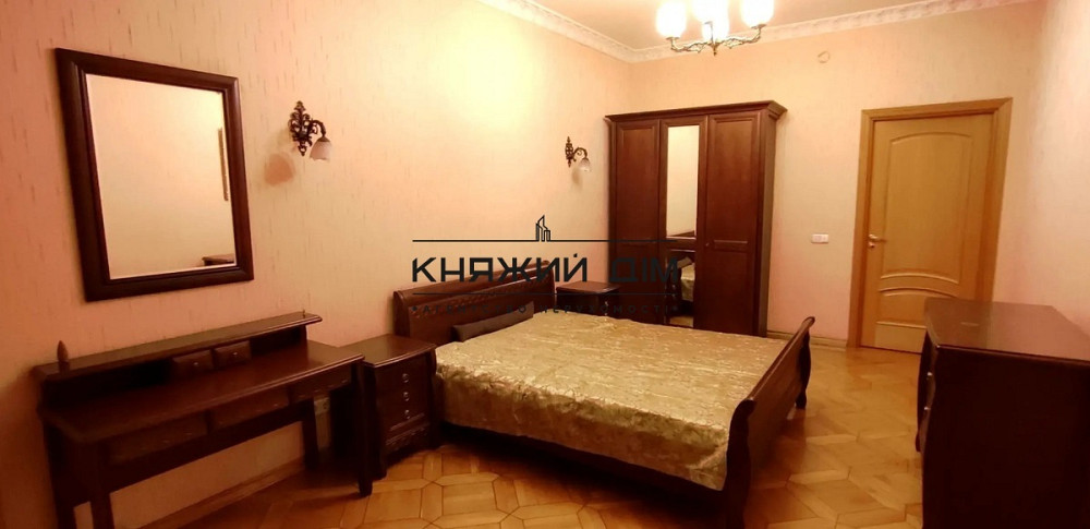 Оренда Квартира 2-кімнатна, 3/5 поверх на Туровская ул. Киев - изображение 11