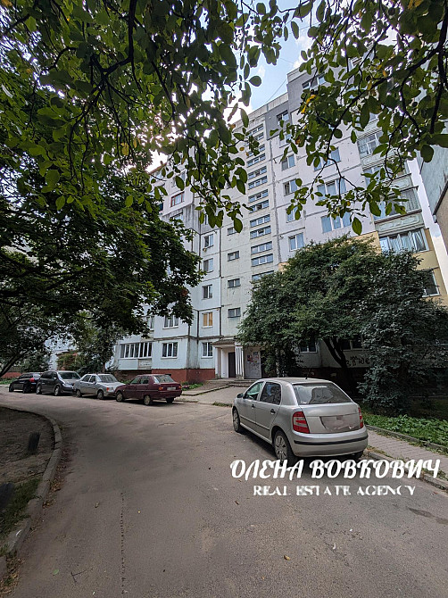 Оренда Квартира 2-кімнатна, 3/9 поверх на Миколайчука вул., д. 15 Івано-Франківськ - фото 18