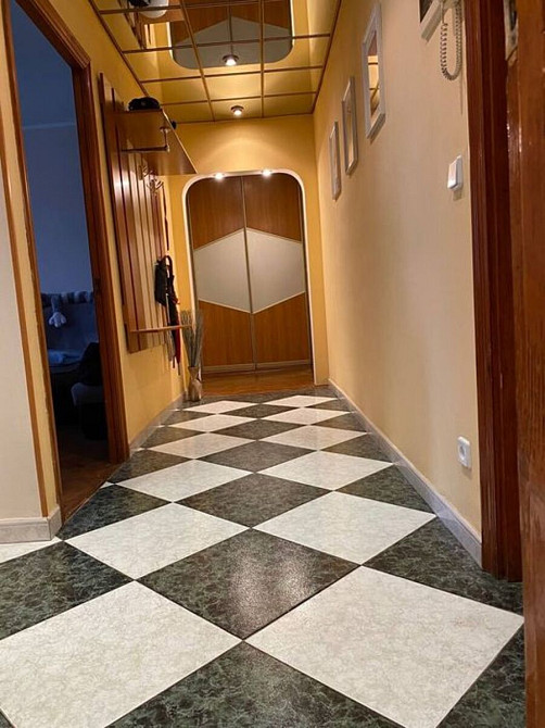 Продаж Квартира 3-кімнатна, 9/9 поверх на Малишка, 19 Київ - фото 3