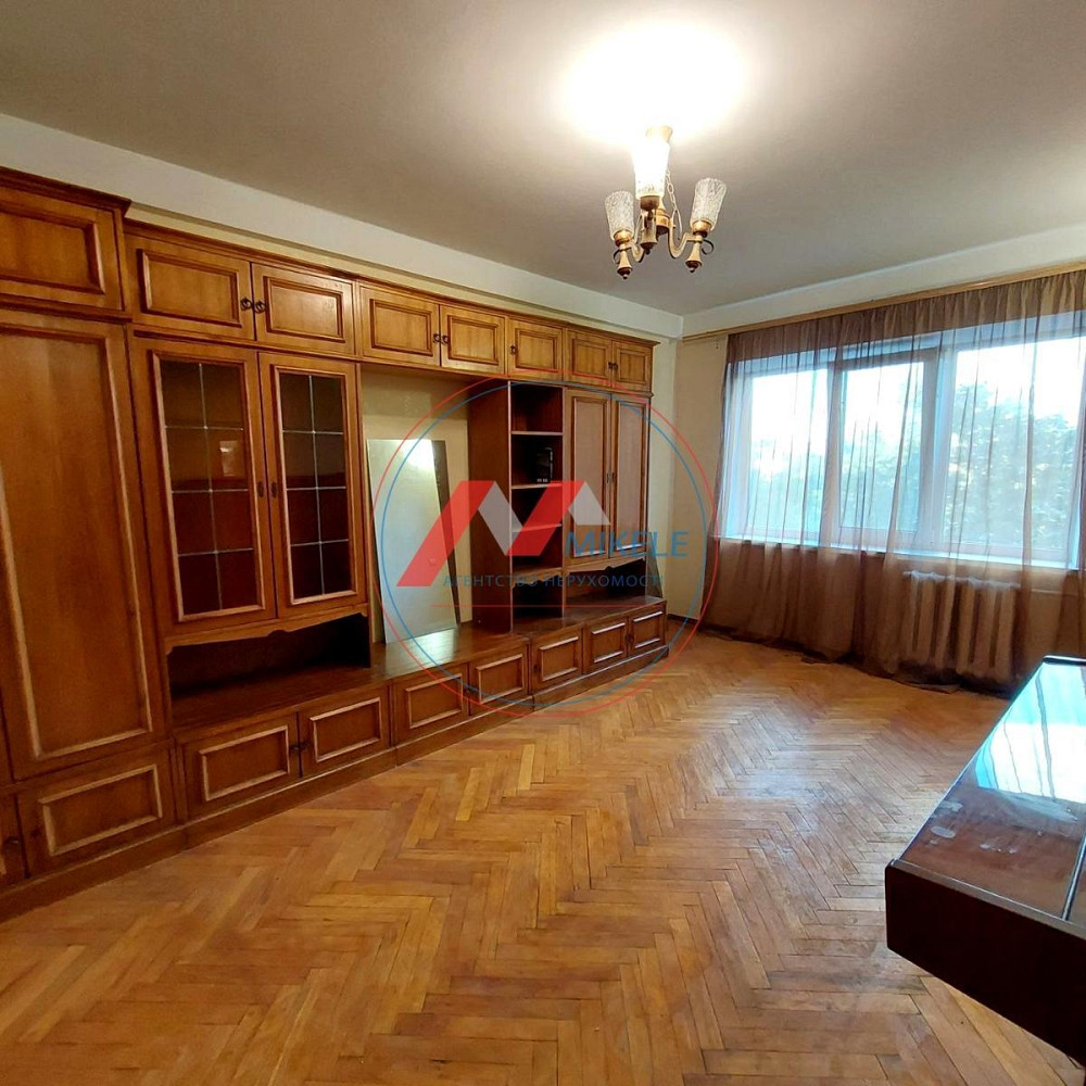 Оренда Квартира 2-кімнатна, 5/9 поверх на Харківське шосе, 21/1 Київ - фото 10