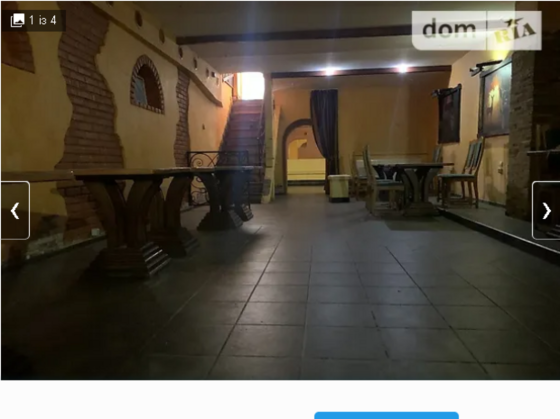 Оренда торгове приміщення на Коцюбинського Винница