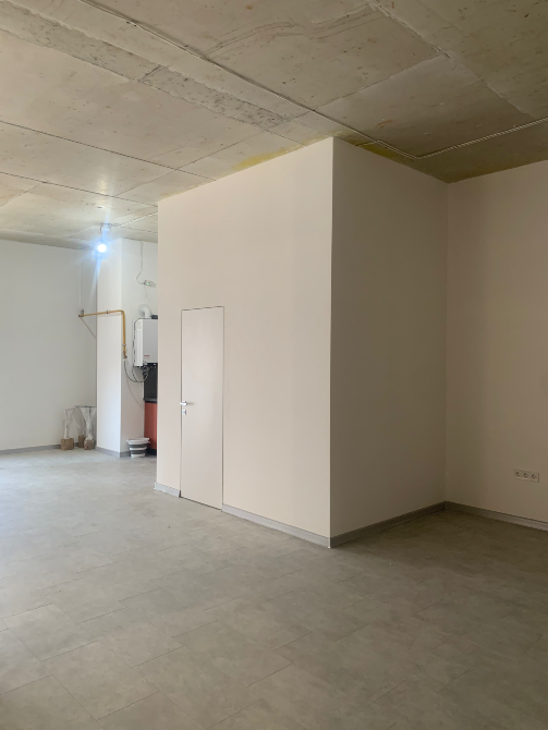 Здається Приміщення в житловому будинку площа 97 кв.м 2-й поверх Львів Стрийська 113Г Львів - фото 8