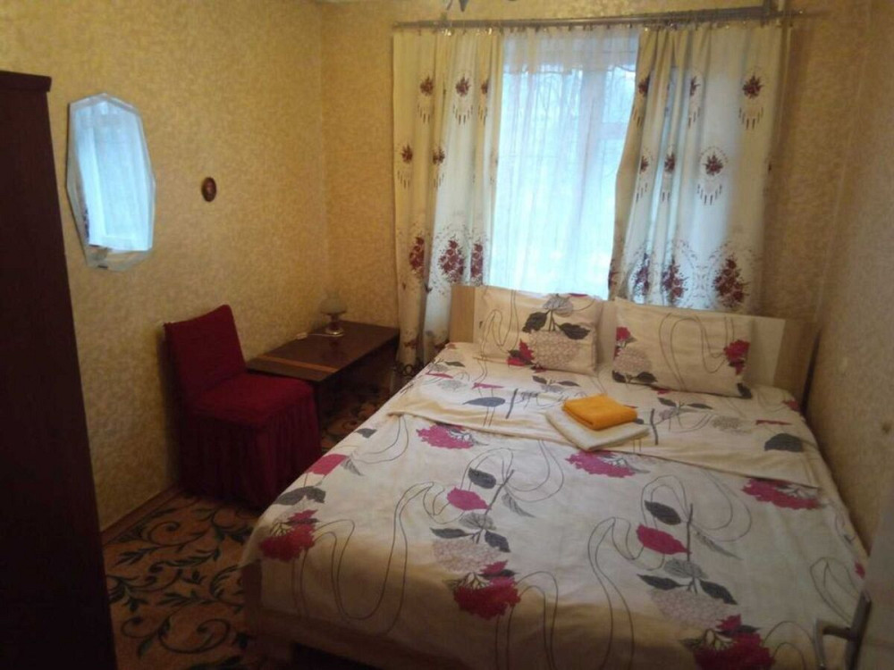 Продаж Квартира 3-кімнатна, 2/9 поверх на Плеханова, 4а Київ - фото 12