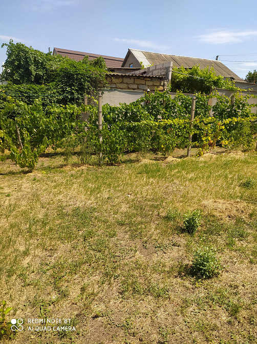 Продаж земельної ділянки 0 соток на ул. Курортная, 45 Нерубайське - фото 1