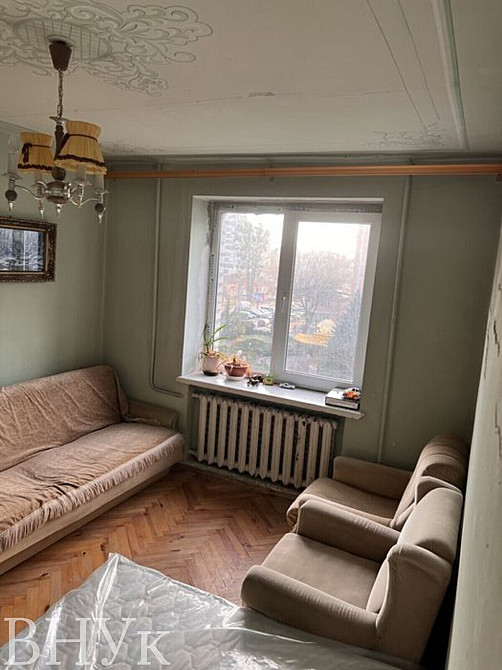 Продаж Квартира 2-кімнатна, 5/14 поверх на Мазепи Львів - фото 9