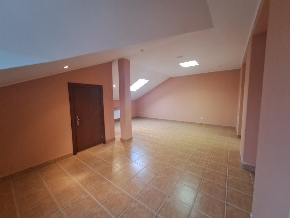 Оренда приміщення вільного призначення на Микулинецька вул., 99А поверх - 3/3 Тернополь - изображение 8