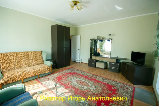 Здам простору 1-кім.квартиру на Черемхах, Одеса, вул.Гайдара / Вишневського провулок. Одеса - фото 3