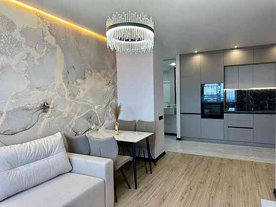 2-комнатная квартира в 53 Жемчужине, Архиекторская Лиманка