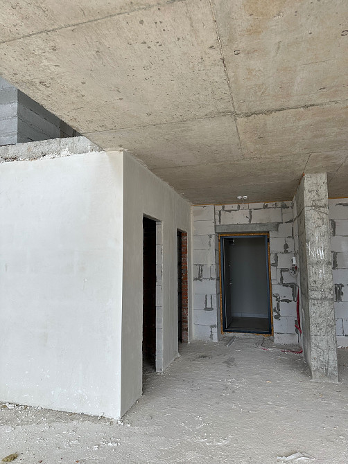 Продаж Квартира 3-кімнатна, 13/14 поверх на вул. Грушевського Житомир - фото 8