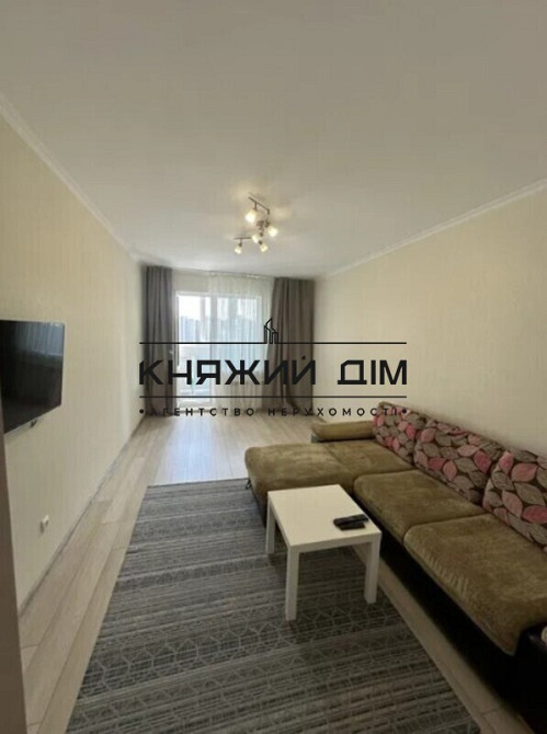 Продаж 3-кімнатної роздільної квартири на Позняках. № 21145251 Киев - изображение 13