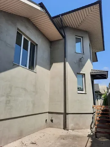 Продаж 2-поверховий   384 кв.м 5 кімн. на Прорізний провулок 1 Миколаїв - фото 4