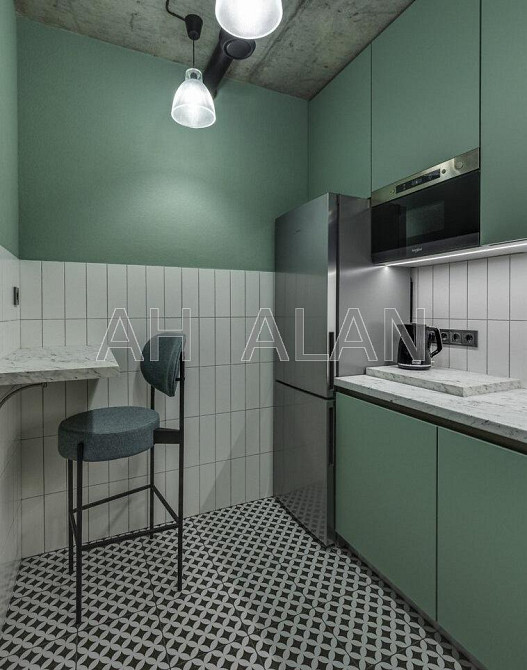 Оренда Будинок 4-кімнатний на Заболотного Академіка вул., 1А Київ - фото 16