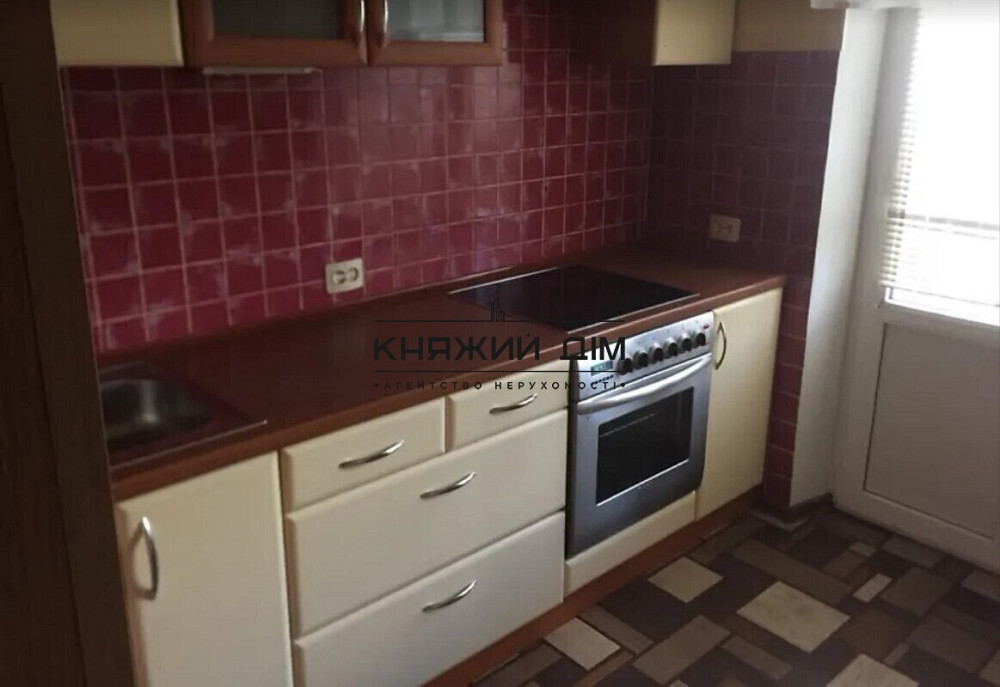 Державні програми  Оренда 2-х к. квартири на Харківському масиві м .Харківська № 21146454 Київ - фото 3