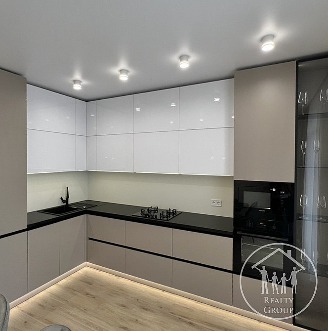 Продаж 2к Квартира 70 кв.м Трускавецька Львів - фото 1