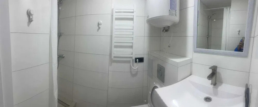 Оренда Квартира 1-кімнатна, 23/27 поверх на Мудрака, 1б Київ - фото 4