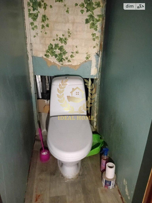 Продаж Квартира 1-кімнатна на Зои Гайдай ул., 6А Київ - фото 8