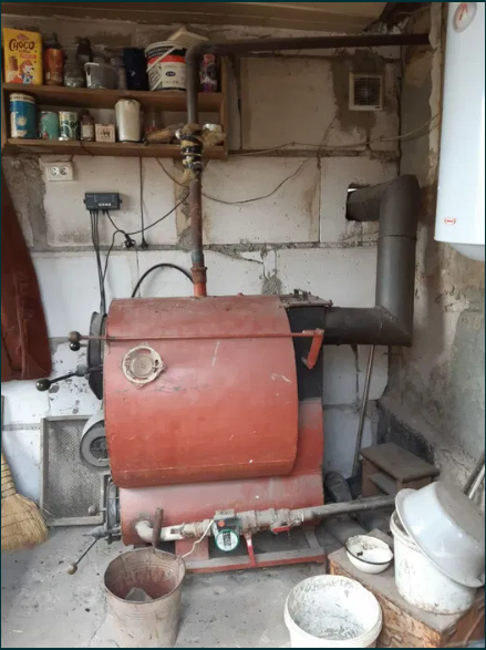 Продам дом в с.Переможне (15 км от Одессы) Переможне - фото 10