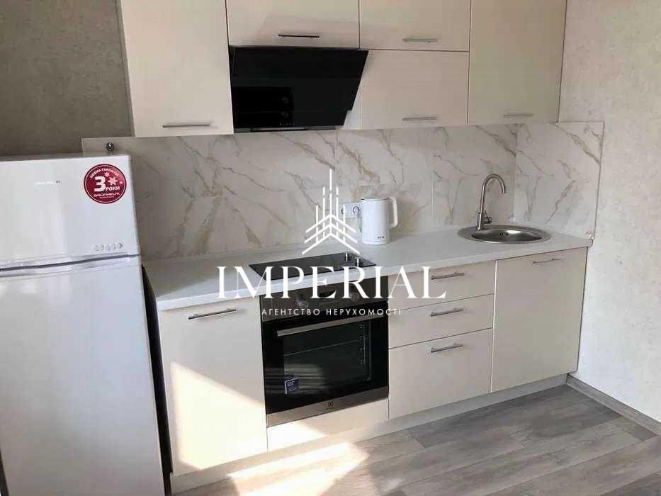 Оренда 1к Квартира 40 кв.м Гмирі Бориса вул. Київ - фото 6