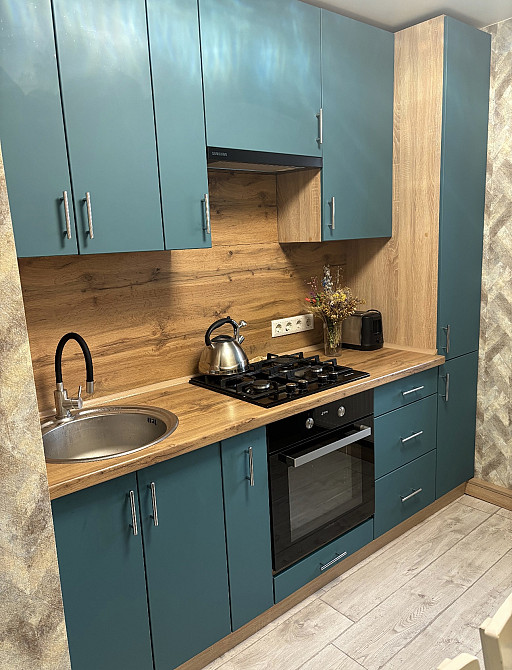 Продаж Квартира 3-кімнатна, 9/10 поверх на Слобідська Житомир - фото 1