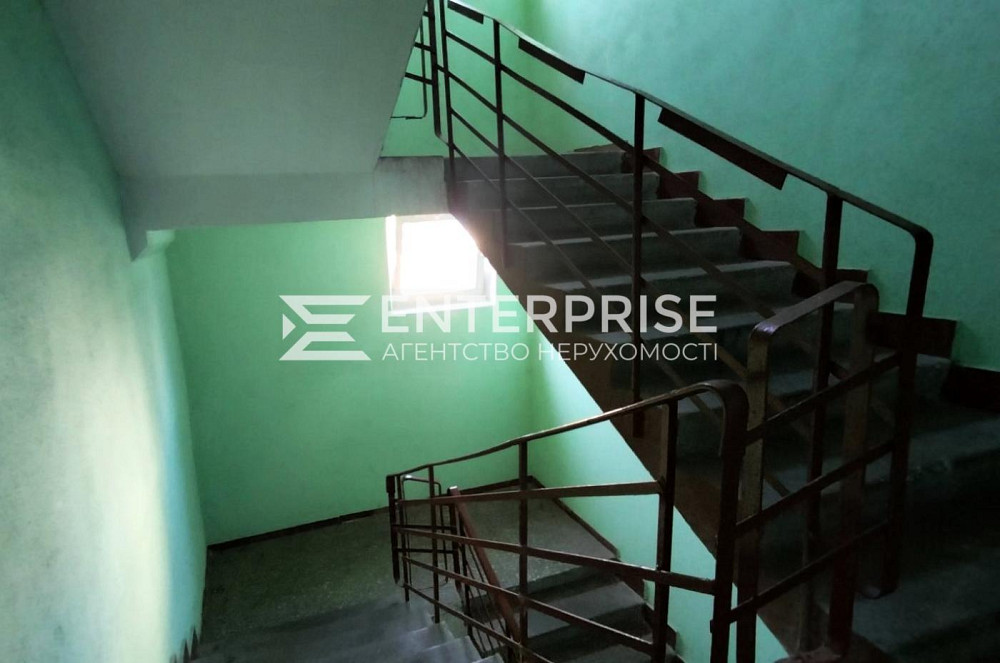 Продаж 2к Квартира 51.3 кв.м Братства тарасівців вул. Київ - фото 17