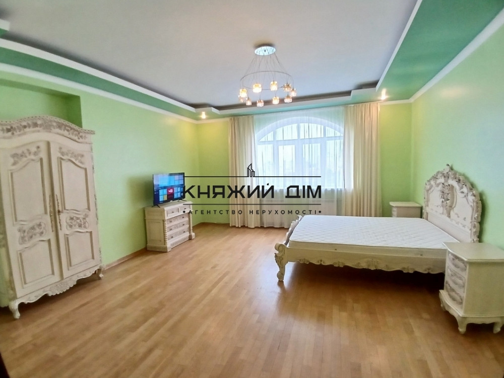 Оренда 4 кімнатна квартира ст. м. Золоті ворота КОД 11203565 Київ - фото 9