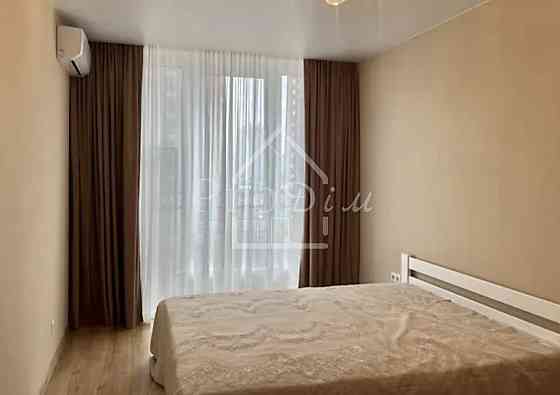 Продаж Квартира 2-кімнатна, 6/25 поверх на Дніпровська набережна, 18б Kiev