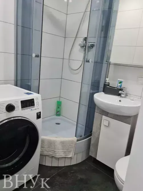 Продаж Квартира 1-кімнатна, 4/5 поверх на Набережна ім.В.Стефаника Івано-Франківськ - фото 6