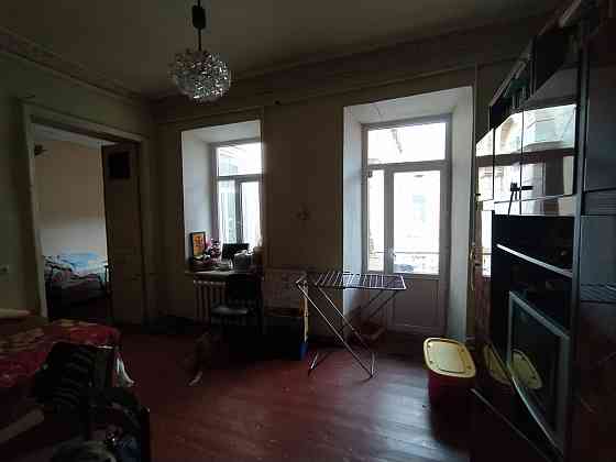 Продам квартиру в Центре на  Асташкина Дом -памятник архитектуры   ,. Одесса